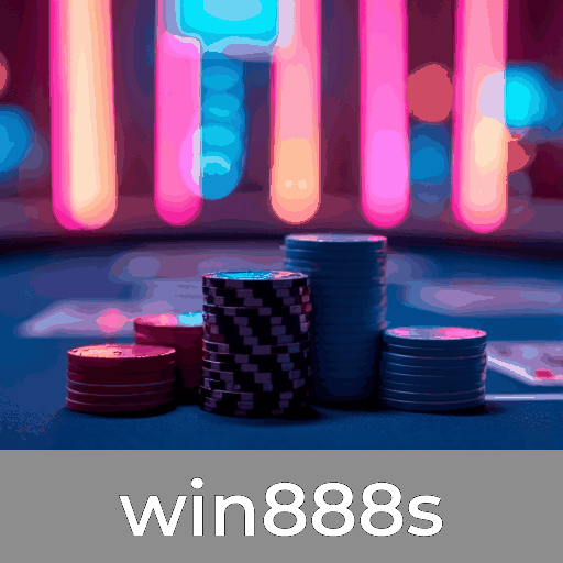 Exploração de Jogos de Cassino com win888s: Variedade, Imersão e Ganhos Reais