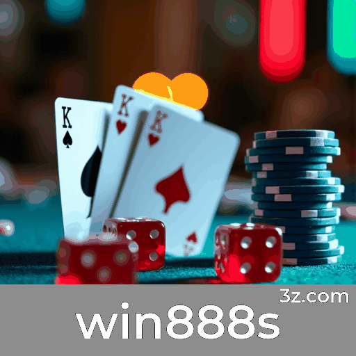 win888s: Emoção e Estratégia em Apostas Esportivas