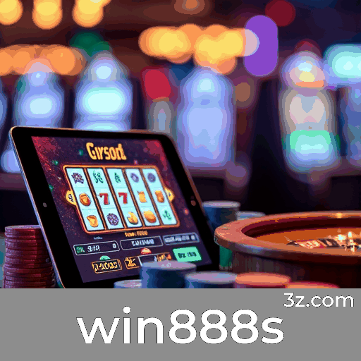 Experimente a Emoção dos Jogos de Cassino no win888s