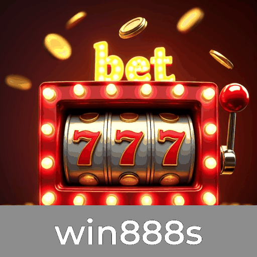 win888s: Seu Cassino Premiado e Seguro