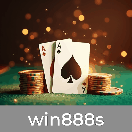 Experiência otimizada: win888s, o app de cassino online para jogar no celular