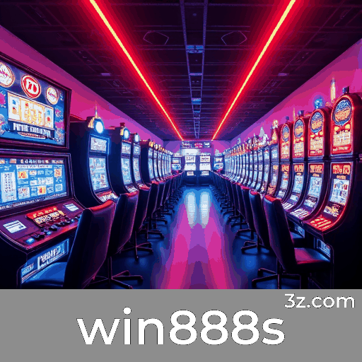 DEPÓSITOS na win888s