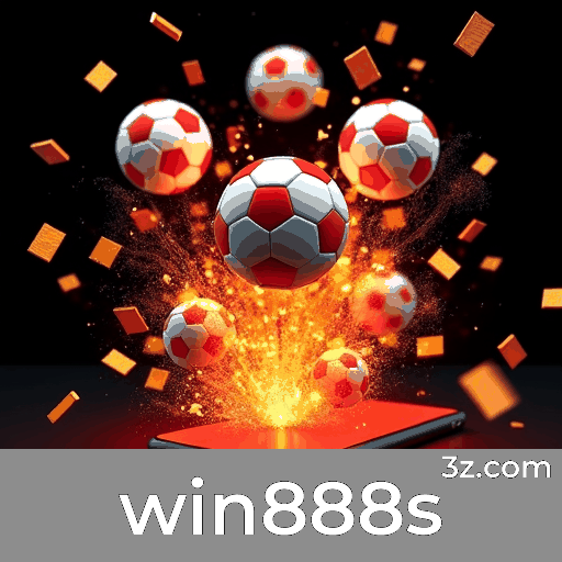 win888s: Emoção e Estratégia em Apostas Esportivas