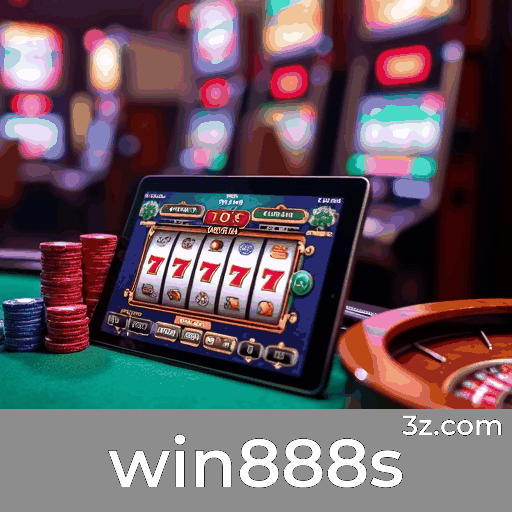 Win888s: O Paraíso dos Jogos Selecionados