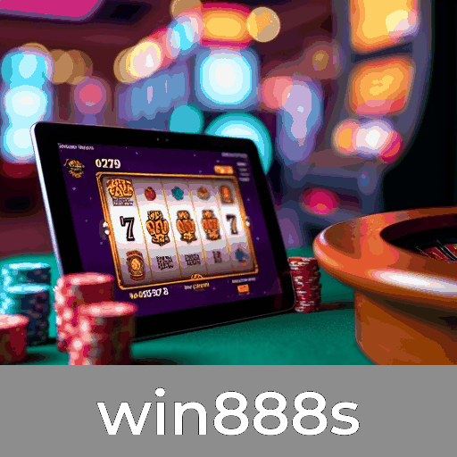 Descubra a Variedade de Jogos Exclusivos no win888s: Entretenimento Completo com Slots de Alta Volatilidade e Jogos de Mesa ao Vivo